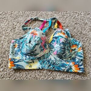 Women's Swim Top
